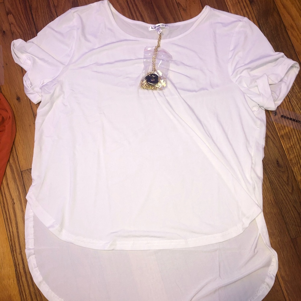 cute roommates shirt